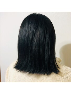 リー 甲子園(Lee) ネイビー