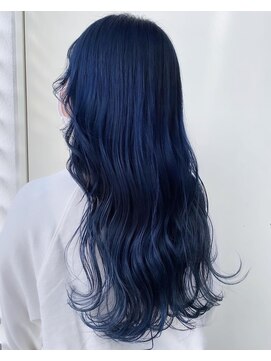 ジーナ 福岡天神(Zina) Aqua Navy【中村一樹】