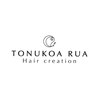 トヌコア ルア 下北沢店(TONUKOA RUA)のお店ロゴ