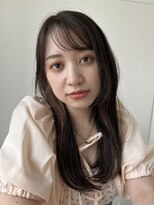 エクリボンヌ(equri bonne)&nbsp;【equribonne目黒】おすすめスタイル【目黒】8