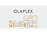 オラプレックス2ステップ配合カラー　全メニュー＋1100円　単品不可