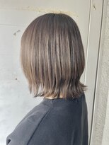 エミュー(emue)&nbsp;くすみベージュ