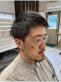 ダンディショート