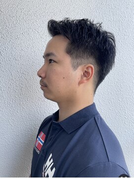 クリエイション(CREATION) メンズビジネスショート