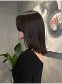 ハイライト/ショート/ショートボブ/ボブ/大人ショート/30代/40代