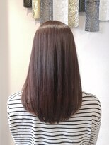 ゼン ネオ(Zen Neo) 顔型別ヘアスタイル特集