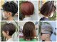 ノーブル ヘアサロン(noble HAIR SALON)の写真