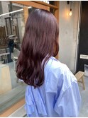 【mii】ピンクラベンダー