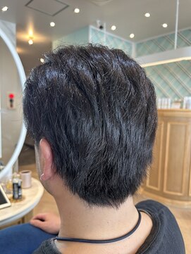 アンフィ 矢向(Anphi) 4-40 メンズ