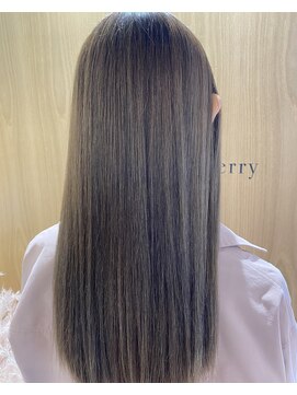 ヘアーポケットメリー(HAIR POCKET merry) ロング