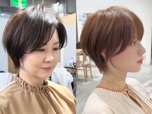 モールヘア 武庫之荘店(MOOL hair)