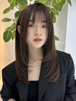 スティロ(stylo) ハイライトカラーグレージュベージュケアブリーチダブルカラー