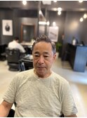 大人七三グレーフェード：大村　大心