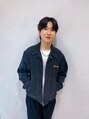 アークヘアーリンク 古川橋店(Arc hair Link) 山田 こうた