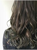 【BOTANIUM.Hk by RrSALON】シアーオリーブ