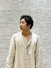 フリーシャ(freesha) 新井 広之