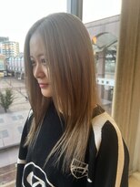 シャンプーボーイ 佐世保駅前店(SHAMPOO BOY)&nbsp;ブロンド