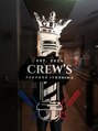クルーズ(CREW‘S)/SEIGO