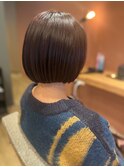 ミニボブ