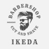 イケダ(IKEDA)のお店ロゴ