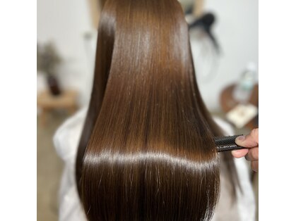 フェルーチェ(hair make Feluce)の写真