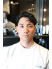 【新規】30歳を超えたらbarbershop！〈理容室お試しクーポン〉