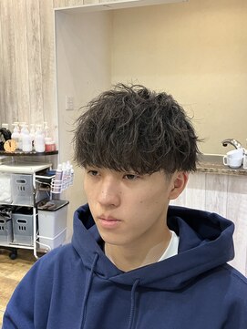 ルースト 京都河原町店(ROOST) ツイストスパイラル