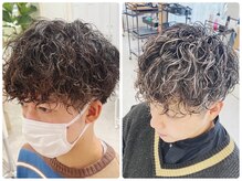 チェレ 新金岡店(Chere)の雰囲気（差をつけたいメンズは是非☆★清涼感×色気こだわった男を上げる）