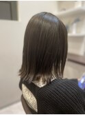 新・王道、外はねボブ