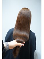 チェロ(CHERO)&nbsp;★美髪ストレートヘア＃モテ髪＃BYKARTEトリートメント