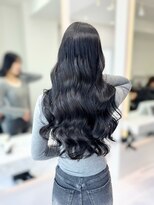 エレリー 栄店(EleRe)&nbsp;コリアンブラック/バイカルテ/髪質改善/韓国風