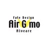 エアージーモ(Air G mo)のお店ロゴ