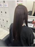 【B's】10代20代人気☆艶☆暗めフォギーベージュ