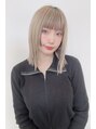アンジュール グランデ(UNJOUR GRANDE) 二木 玲奈