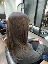 パレータ(PALETA)&nbsp;シルキーロング