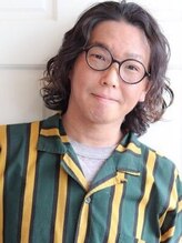 アールイーバイインク 渋谷(Re. by INK.) 長畠 俊輔