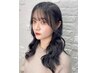 【7/1以降のご予約はこちら】似合わせカット&リラックスヘッドスパ