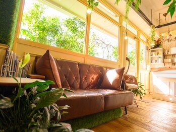 レガーロ(regalo)の写真/1対1のプライベートサロンなので他のお客様は基本おりません。未就学のお子様もご一緒に御来店下さい。