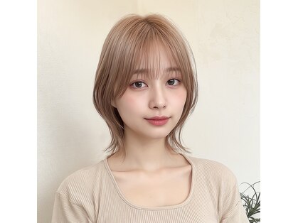 リリーフ(relief &)の写真