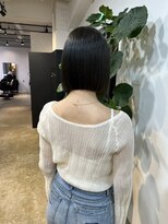 メリー オオサカ(Merly Osaka)&nbsp;mini bob