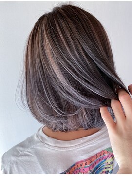 リペ(ripe) ripeオリジナルハイライト 2