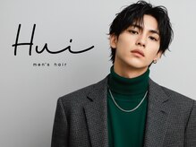 フイ 自由が丘(Men's hair Hui)の雰囲気(Hui_men'sは似合わせが得意なサロン/メンズパーマ/メンズカット)