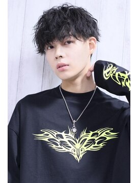 リップス 天神(LIPPS) エアロショート