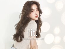 リット(lit.)