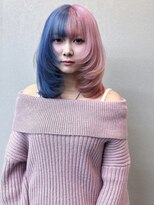 モアムー(Moremuu)&nbsp;ツートーンカラー