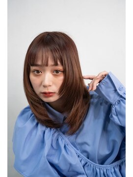 フラミューム 上野(flammeum) flammeum style