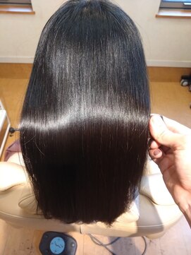 デュークス ラ フィ(Doux la fee) ネオメテオストレート