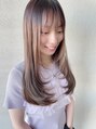 グランドウシワカマル(GRAND ushiwakamaru)&nbsp;ただのロングに飽きたらレイヤーカットがお勧め