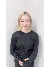 ヘアサロン グローリー(glory)&nbsp;mee 