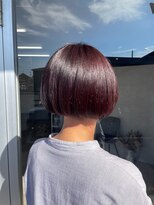 ソルテ バイ フィル(sorte by Fill)&nbsp;秋冬カラー